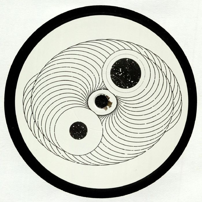 BOSCO, Roberto/IL CRONONAUTA - II EP