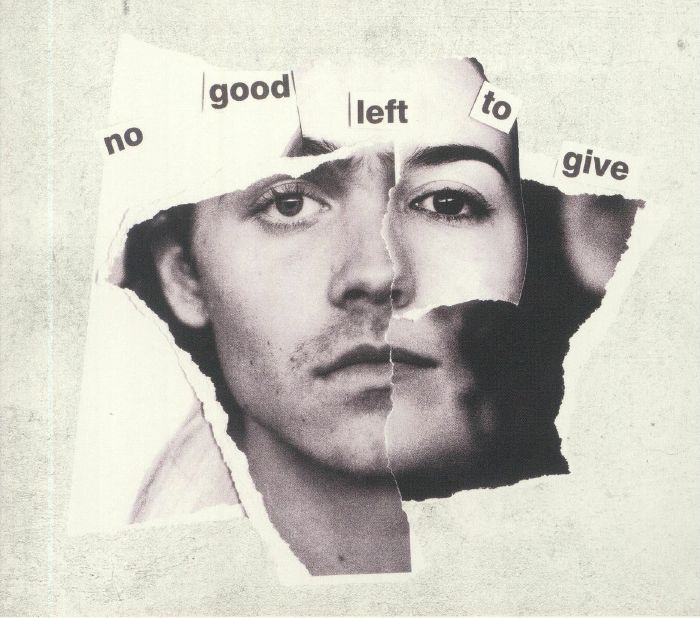 MOVEMENTS - No Good Left To Give