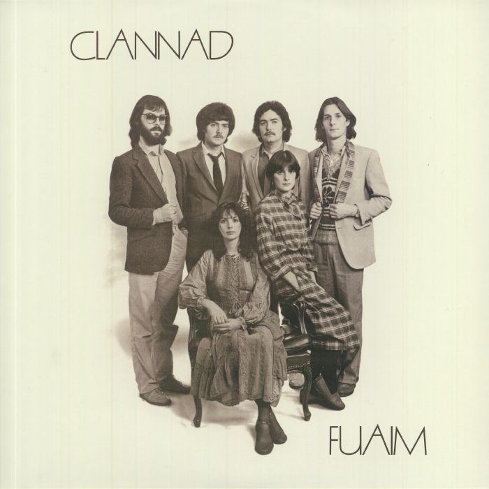 CLANNAD - Fuaim (remastered)