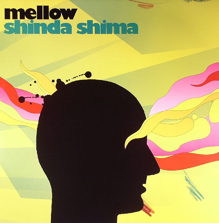 MELLOW - Shinda Shima