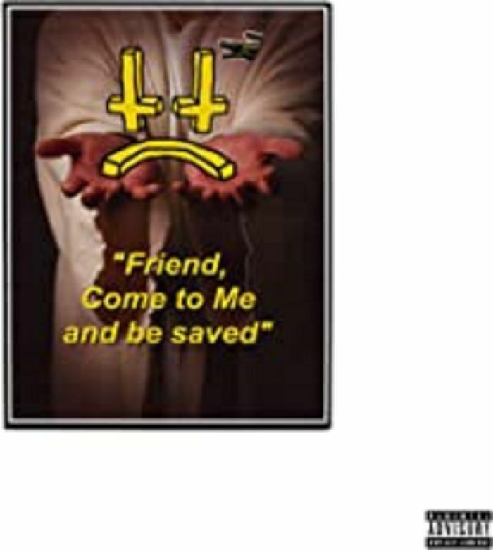 SCOTT, Lee - Friend Come To Me & Be Saved