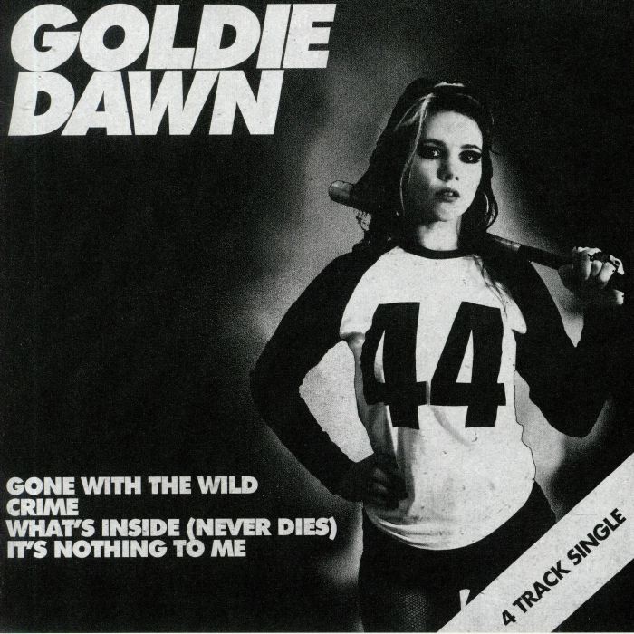 GOLDIE DAWN - Goldie Dawn