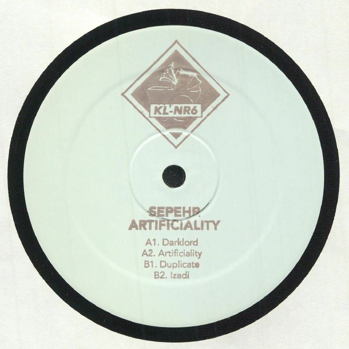 SEPEHR - Artificiality