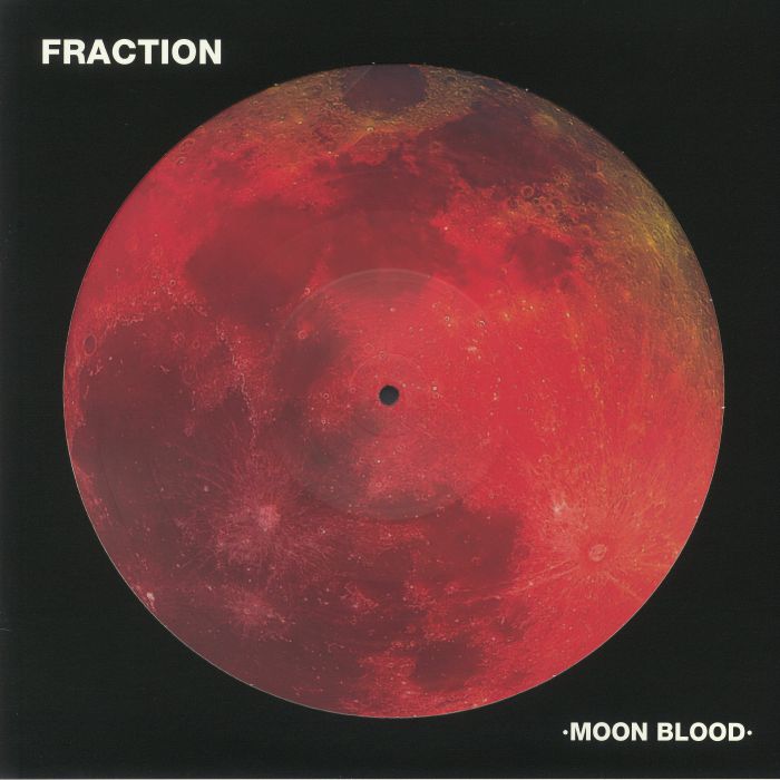 FRACTION - Moon Blood
