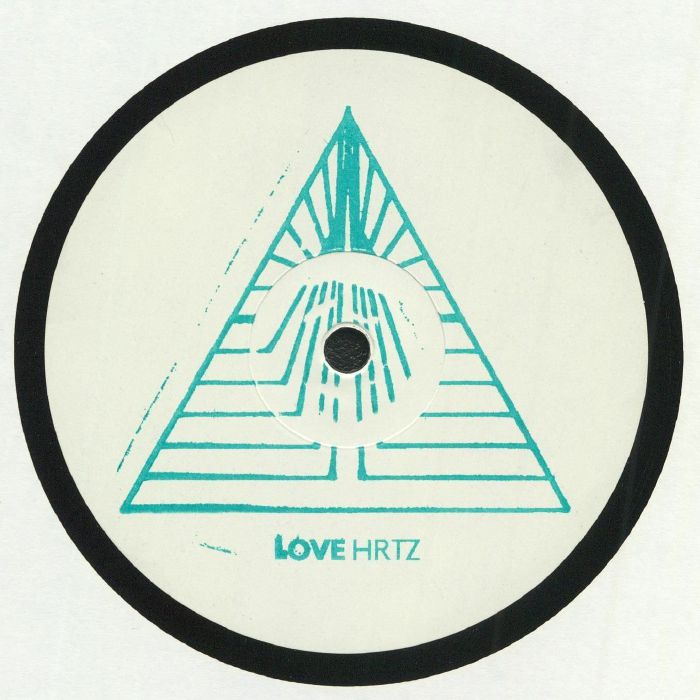LOVEHRTZ - Lovehrtz Vol 3