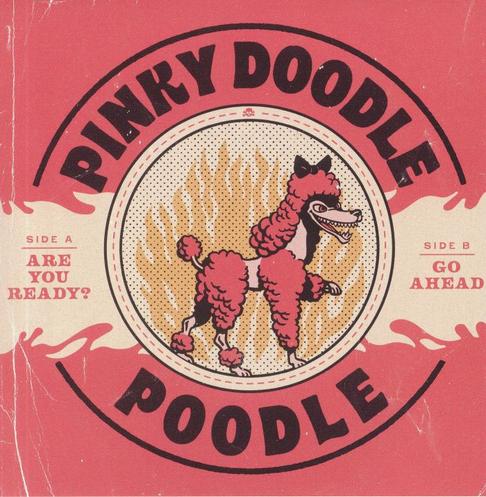 PINKY DOODLE POODLE - Are You Ready?
