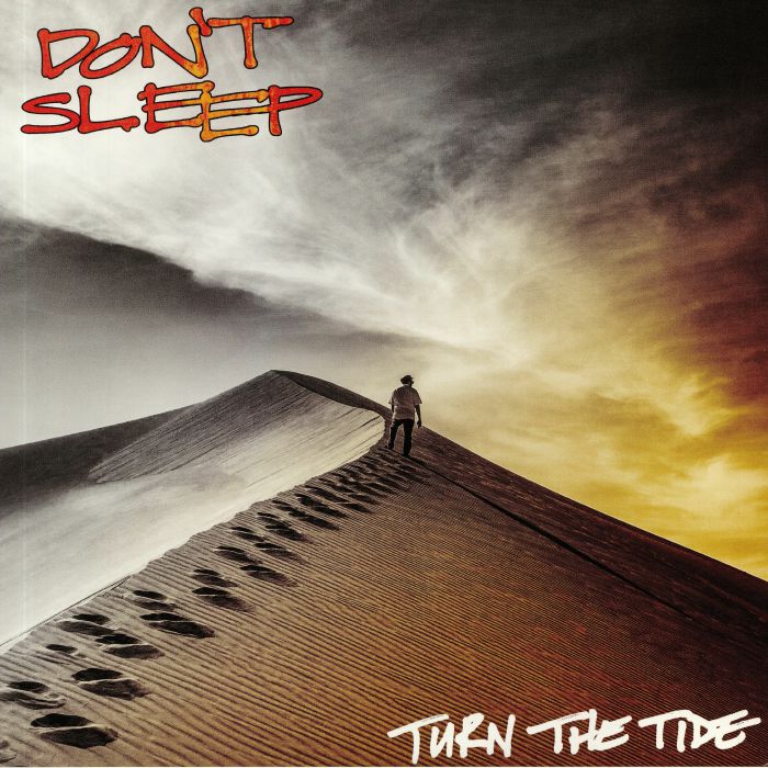 DON'T SLEEP - Turn The Tide