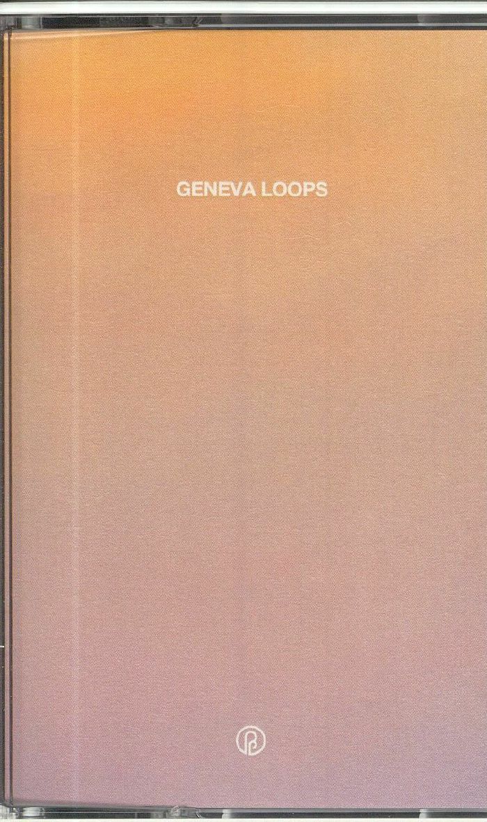 ZAKE - Geneva Loops