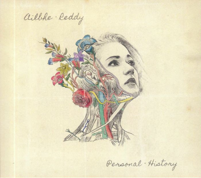 REDDY, Ailbhe - Personal History