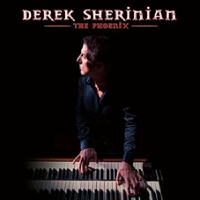 SHERINIAN, Derek - The Phoenix