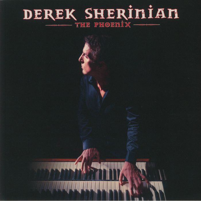 SHERINIAN, Derek - The Phoenix