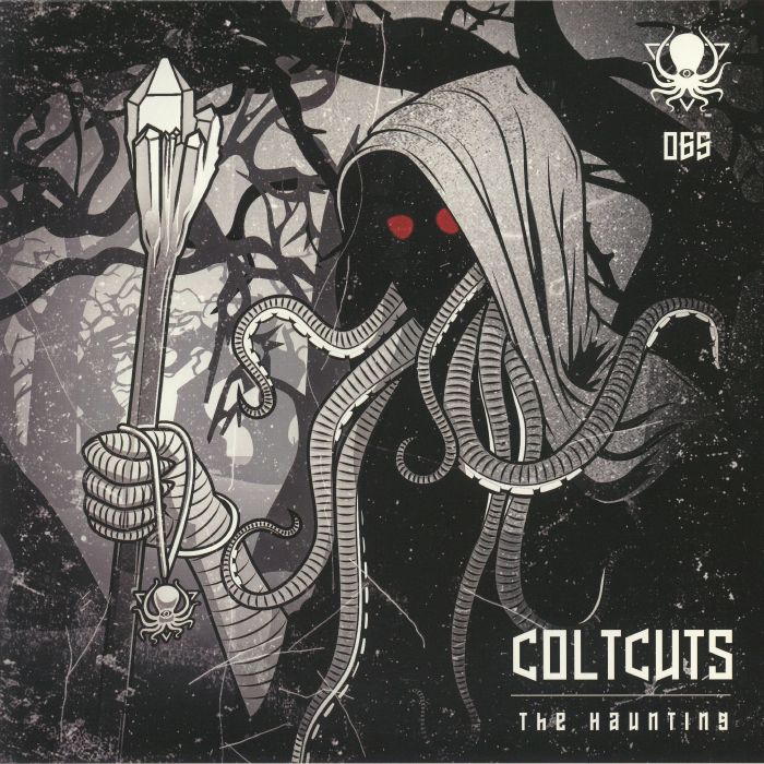 COLTCUTS - The Haunting