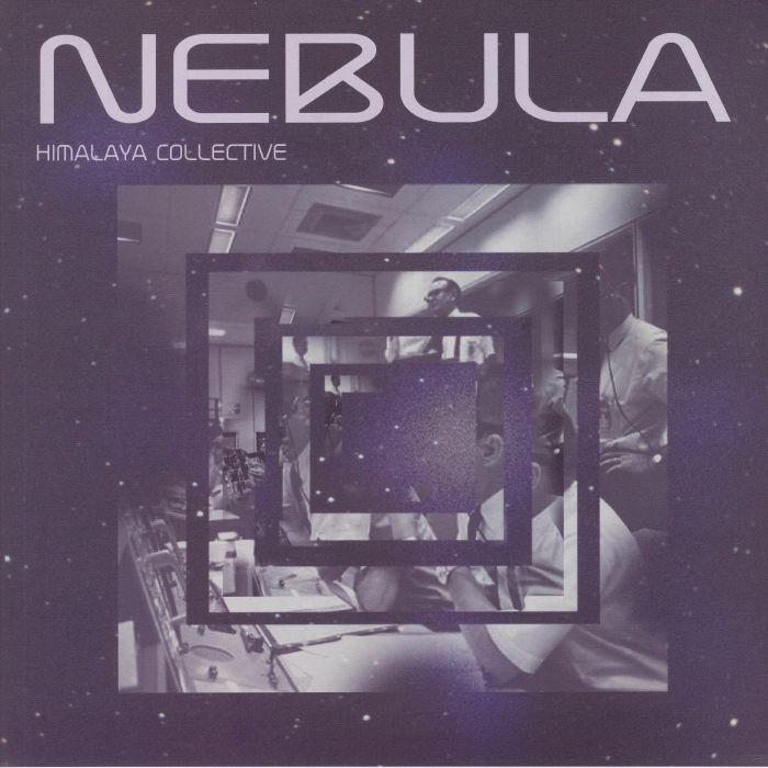 VARIOUS - Nebula: Himalaya Collective