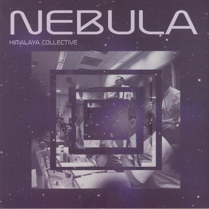 VARIOUS - Nebula: Himalaya Collective