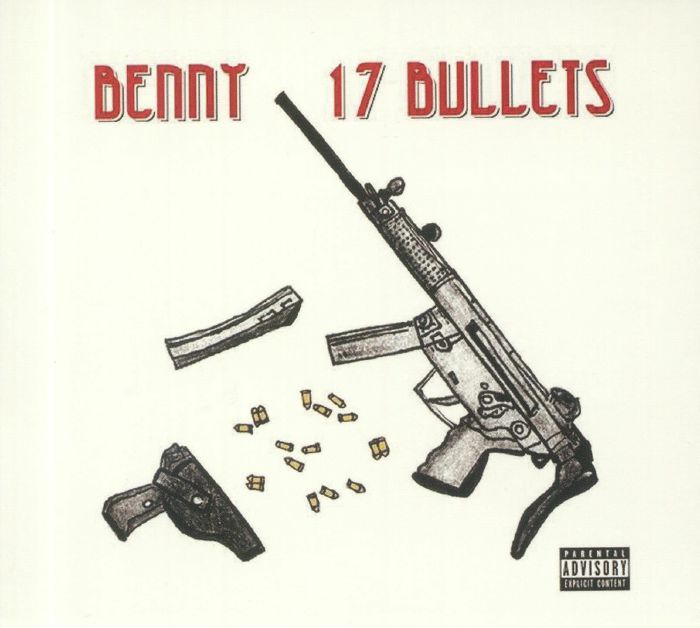 BENNY THE BUTCHER - 17 Bullets