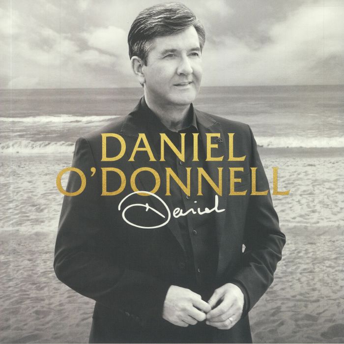 O'DONNELL, Daniel - Daniel