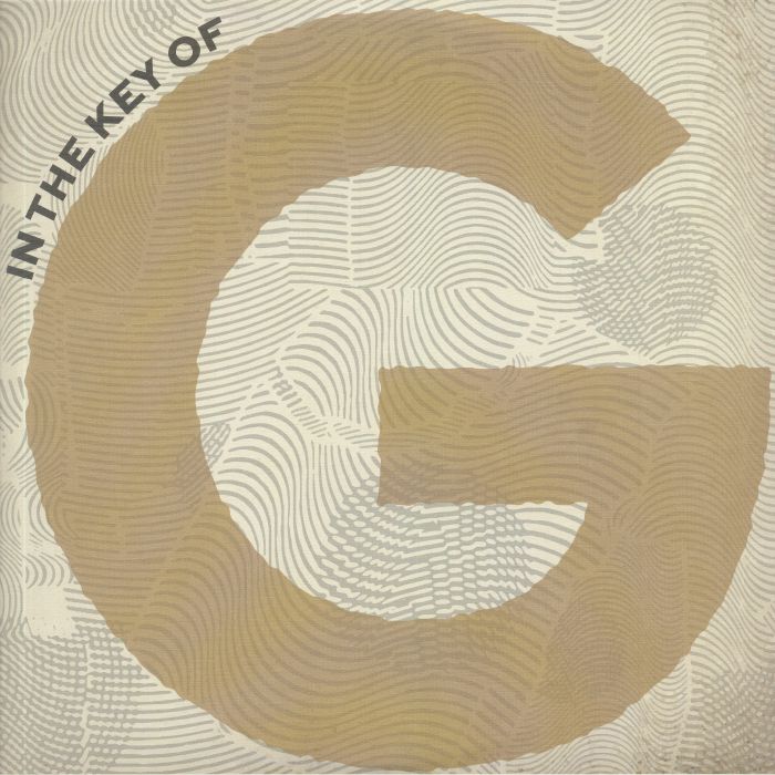 VARIOUS - In The Key Of G