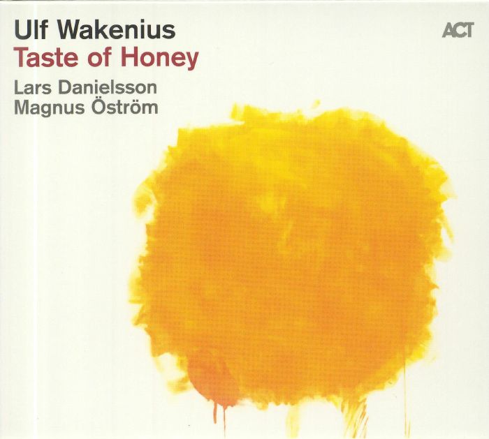 WAKENIUS, Ulf - Taste Of Honey