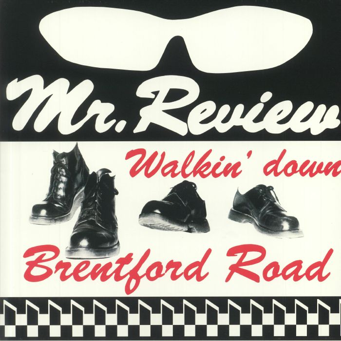 MR REVIEW - Walkin' Down Brentford Road (reissue)