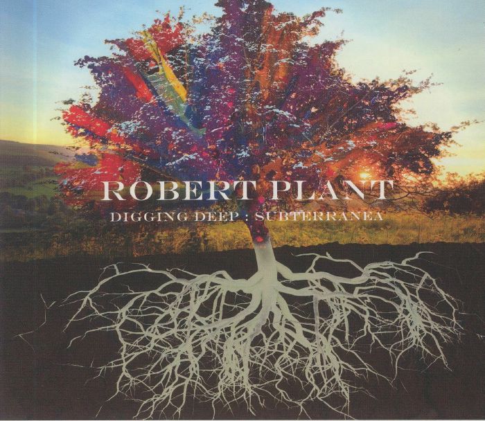 PLANT, Robert - Digging Deep: Subterranea