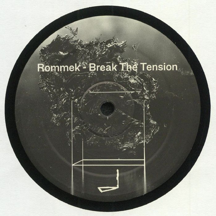 ROMMEK - Break The Tension
