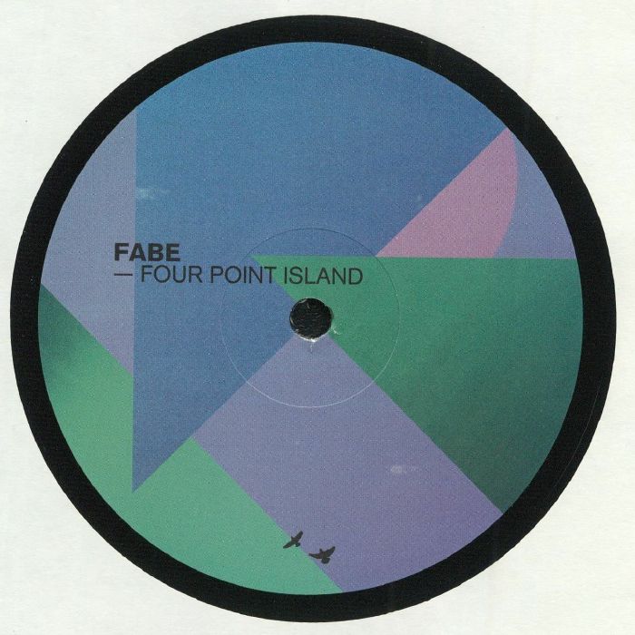 FABE - Four Point Island