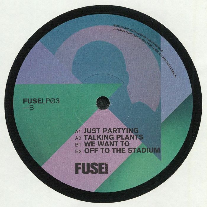 FABE - Four Point Island