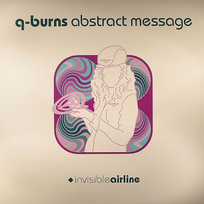 message q mp3 burns this download time abstract Q BURNS Airline ABSTRACT Invisible vinyl Juno at MESSAGE