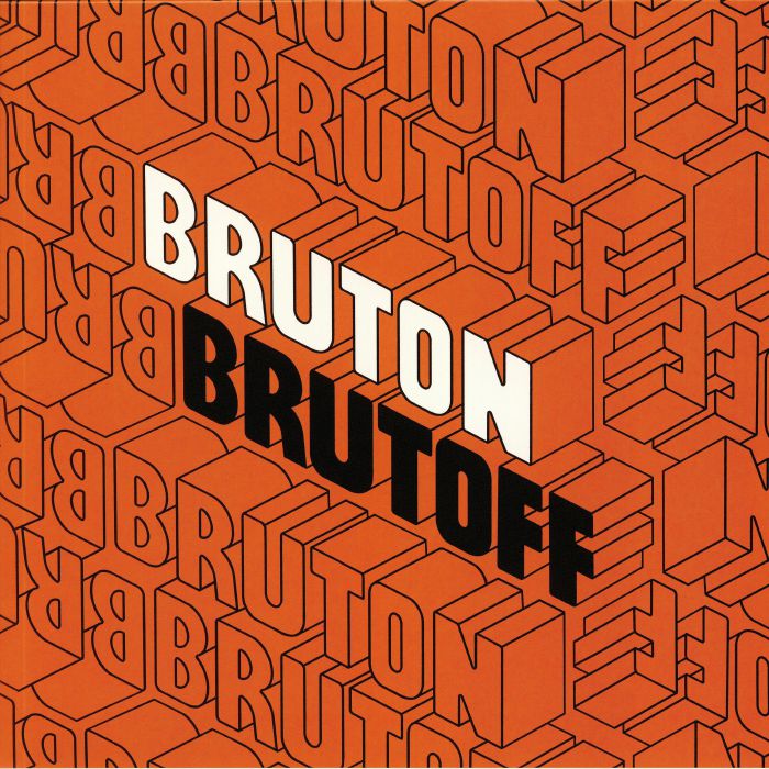 VARIOUS - Bruton Brutoff: The Ambient Electronic & Pastoral Side Of The The Bruton Library Catalogue