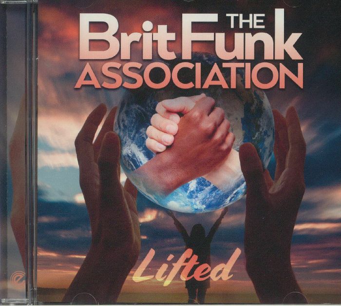 BRIT FUNK ASSOCIATION, The - Lifted