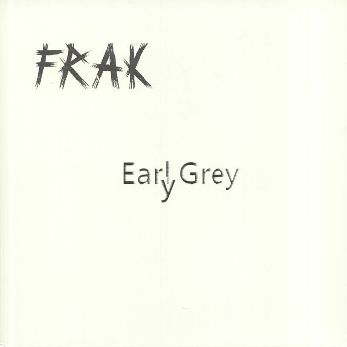 FRAK - Early Grey