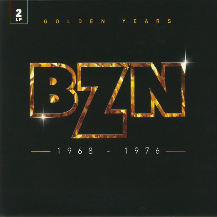 BZN - Golden Years