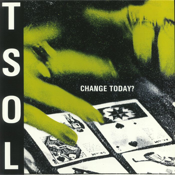 TSOL - Change Today?
