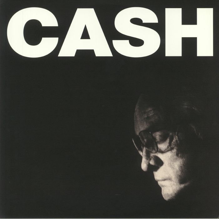 Johnny CASH - American IV: The Man Comes Around
