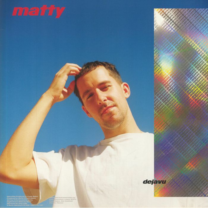 MATTY - Dejavu