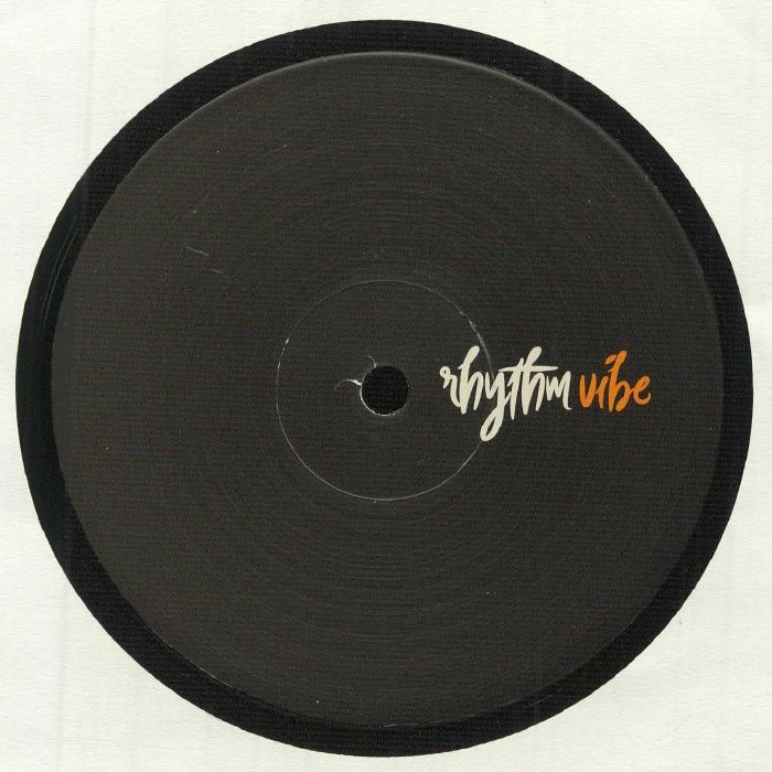 HERB RHYTHM - The Rhythm EP Part 2