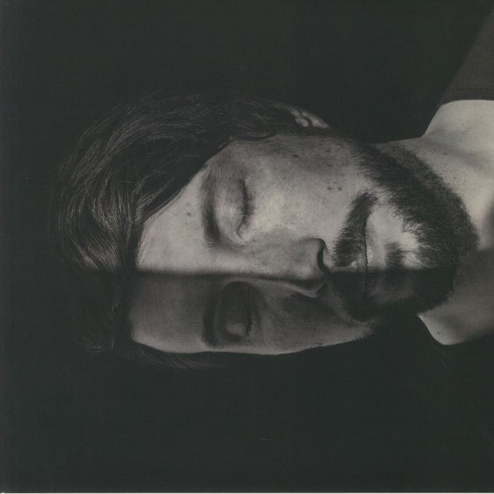 Aidan Knight – Aidan Knight vinyl cover