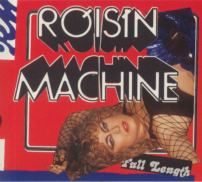 MURPHY, Roisin - Roisin Machine