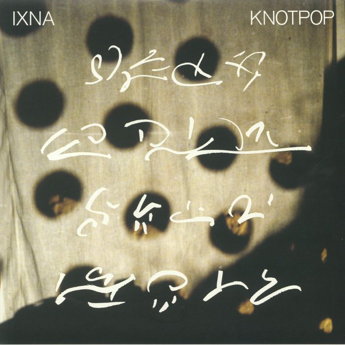 IXNA - Knotpop