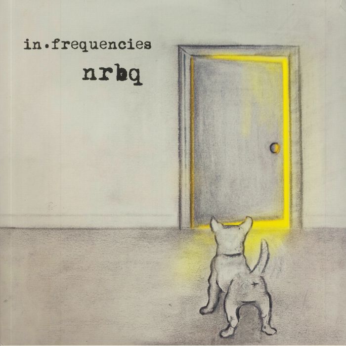 NRBQ - In Frequencies
