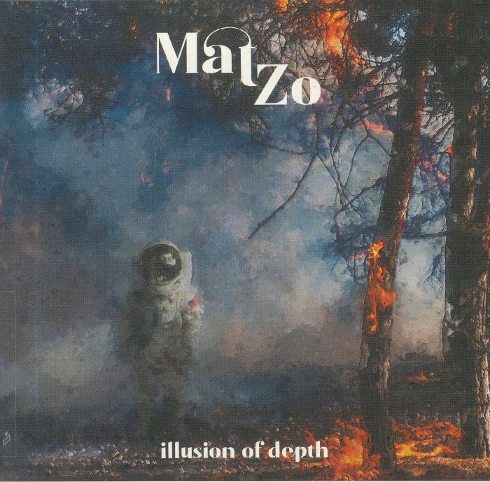 ZO, Mat - Illusion Of Depth