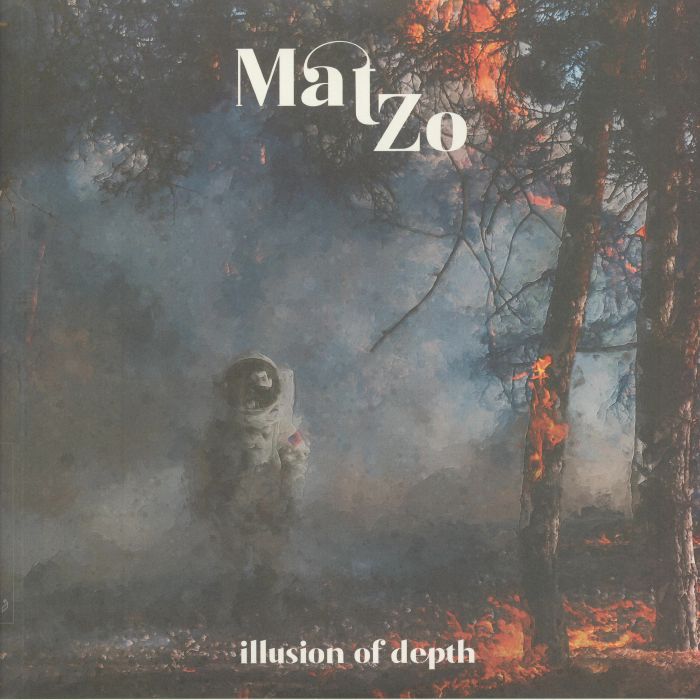 MAT ZO - Illusion Of Depth