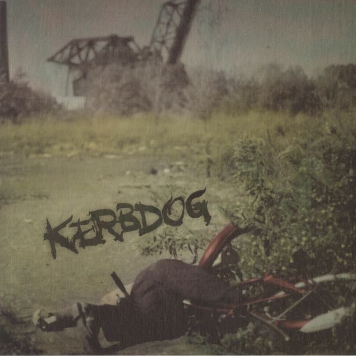 KERBDOG - Kerbdog