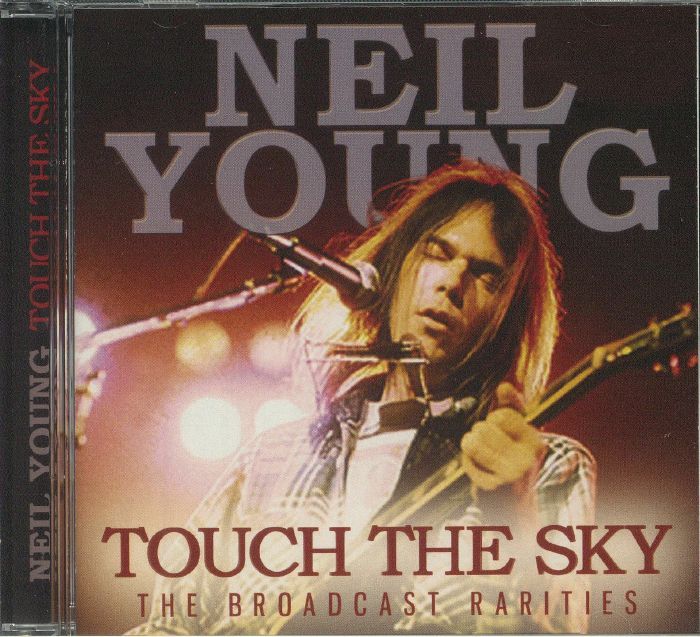 YOUNG, Neil - Touch The Sky