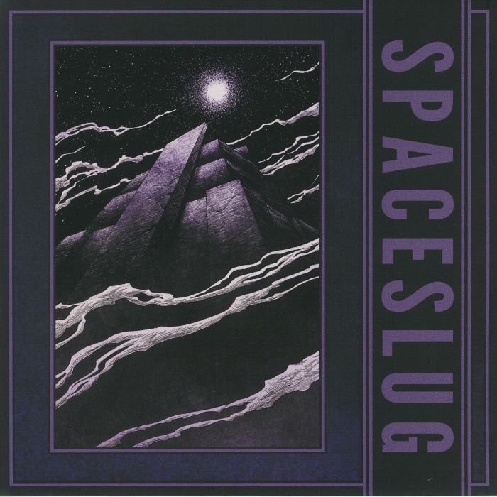SPACESLUG - Reign Of The Orion/Mountains & Reminiscence