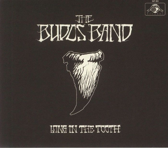 BUDOS BAND, The - Long In The Tooth