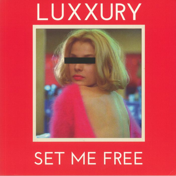 LUXXURY - Set Me Free