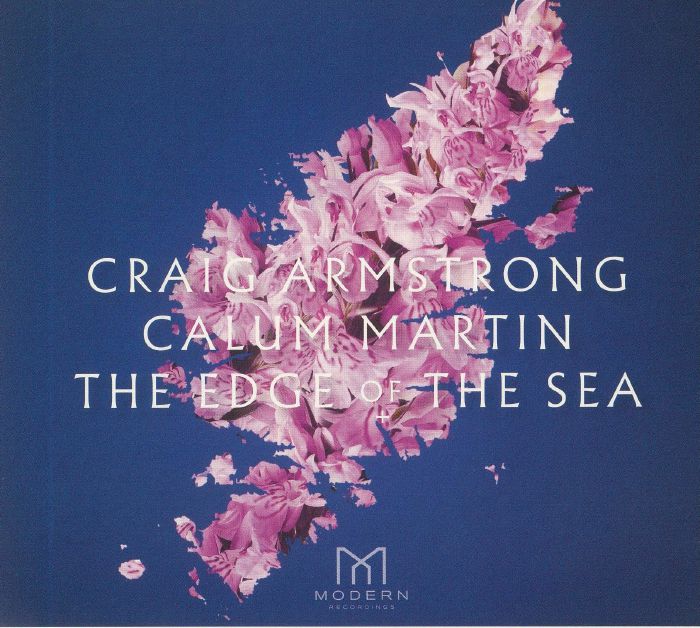 ARMSTRONG, Craig/CALUM MARTIN - The Edge Of The Sea