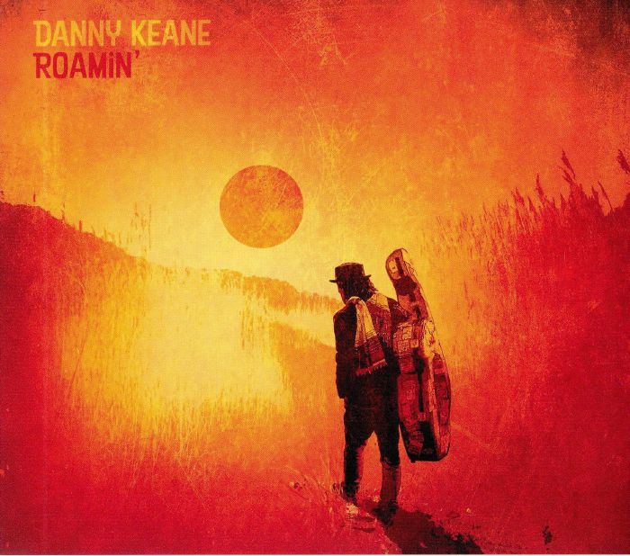 KEANE, Danny - Roamin'