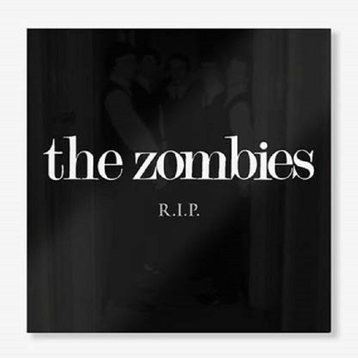 ZOMBIES, The - RIP